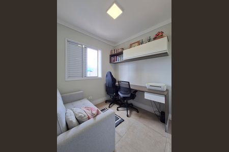 Apartamento à venda com 93m², 2 quartos e 2 vagas Apartamento à venda com 93m², 2 quartos e 2 vagasQuarto 2