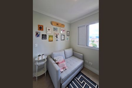 Apartamento à venda com 93m², 2 quartos e 2 vagas Apartamento à venda com 93m², 2 quartos e 2 vagasQuarto 2