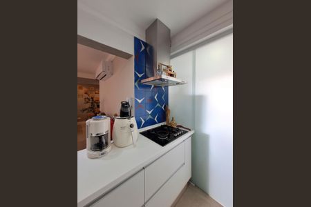 Apartamento à venda com 93m², 2 quartos e 2 vagas Apartamento à venda com 93m², 2 quartos e 2 vagasCozinha