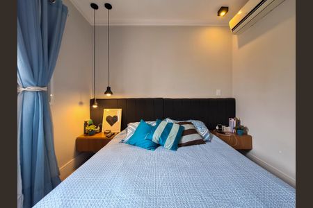 Apartamento à venda com 93m², 2 quartos e 2 vagas Apartamento à venda com 93m², 2 quartos e 2 vagasQuarto 1