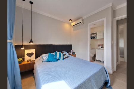 Apartamento à venda com 93m², 2 quartos e 2 vagas Apartamento à venda com 93m², 2 quartos e 2 vagasQuarto 1