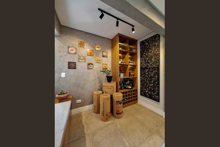 Apartamento à venda com 93m², 2 quartos e 2 vagas Apartamento à venda com 93m², 2 quartos e 2 vagasSala