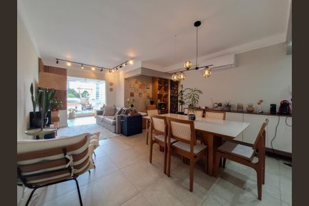 Sala de apartamento para alugar com 2 quartos, 93m² em Água Fria, São Paulo