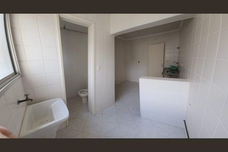 Apartamento à venda com 68m², 3 quartos e 1 vaga Apartamento à venda com 68m², 3 quartos e 1 vagaÁrea de serviço