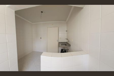 Apartamento à venda com 68m², 3 quartos e 1 vaga Apartamento à venda com 68m², 3 quartos e 1 vagaCozinha