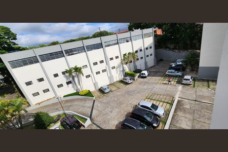 Apartamento à venda com 68m², 3 quartos e 1 vaga Apartamento à venda com 68m², 3 quartos e 1 vagaÁrea externa