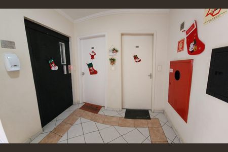 Apartamento à venda com 68m², 3 quartos e 1 vaga Apartamento à venda com 68m², 3 quartos e 1 vagaÁrea externa