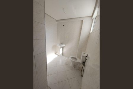 Apartamento à venda com 68m², 3 quartos e 1 vaga Apartamento à venda com 68m², 3 quartos e 1 vagaBanheiro