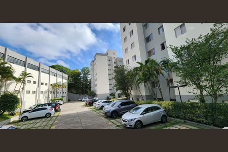 Apartamento à venda com 68m², 3 quartos e 1 vaga Apartamento à venda com 68m², 3 quartos e 1 vagaÁrea externa