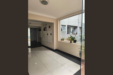 Apartamento à venda com 68m², 3 quartos e 1 vaga Apartamento à venda com 68m², 3 quartos e 1 vagaÁrea externa