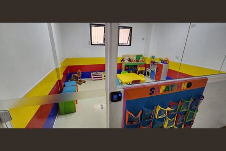 Apartamento à venda com 68m², 3 quartos e 1 vaga Apartamento à venda com 68m², 3 quartos e 1 vagaÁrea externa