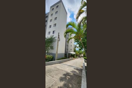 Apartamento à venda com 68m², 3 quartos e 1 vaga Apartamento à venda com 68m², 3 quartos e 1 vagaÁrea externa