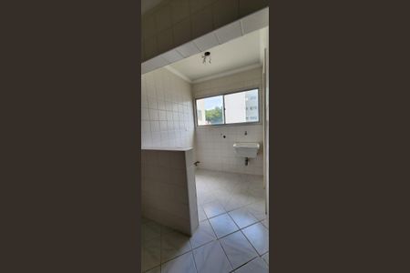 Apartamento à venda com 68m², 3 quartos e 1 vaga Apartamento à venda com 68m², 3 quartos e 1 vagaÁrea de serviço