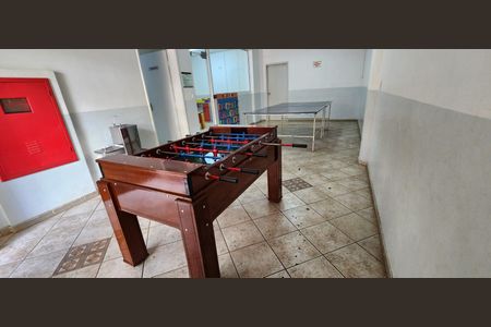 Apartamento à venda com 68m², 3 quartos e 1 vaga Apartamento à venda com 68m², 3 quartos e 1 vagaÁrea externa