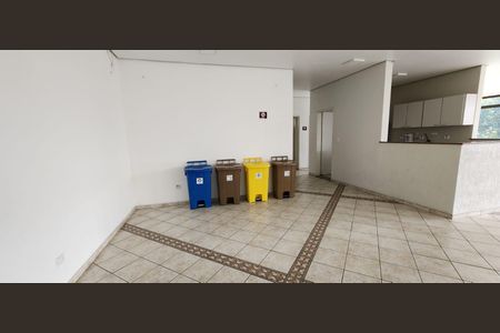 Apartamento à venda com 68m², 3 quartos e 1 vaga Apartamento à venda com 68m², 3 quartos e 1 vagaÁrea externa