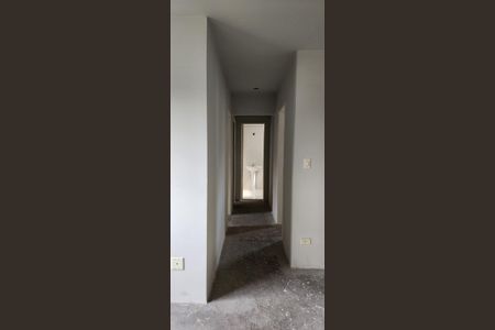 Apartamento à venda com 68m², 3 quartos e 1 vaga Apartamento à venda com 68m², 3 quartos e 1 vagaCorredor