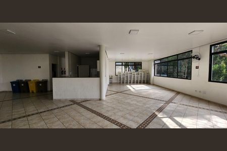 Apartamento à venda com 68m², 3 quartos e 1 vaga Apartamento à venda com 68m², 3 quartos e 1 vagaÁrea externa