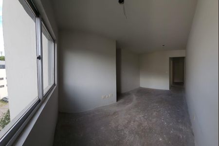 Sala de apartamento à venda com 3 quartos, 68m² em Jardim Pinheiros, São Paulo