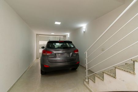 Casa de condomínio à venda com 112m², 3 quartos e 3 vagas Casa de condomínio à venda com 112m², 3 quartos e 3 vagasGaragem