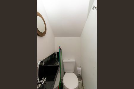 Casa de condomínio à venda com 112m², 3 quartos e 3 vagas Casa de condomínio à venda com 112m², 3 quartos e 3 vagasLavabo