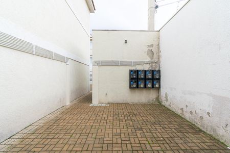 Casa de condomínio à venda com 112m², 3 quartos e 3 vagas Casa de condomínio à venda com 112m², 3 quartos e 3 vagasÁrea comum - Churrasqueira