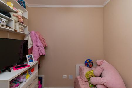 Casa de condomínio à venda com 112m², 3 quartos e 3 vagas Casa de condomínio à venda com 112m², 3 quartos e 3 vagasQuarto