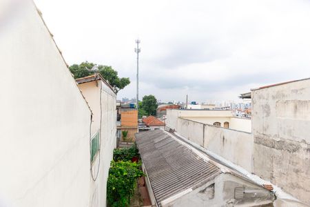 Casa de condomínio à venda com 112m², 3 quartos e 3 vagas Casa de condomínio à venda com 112m², 3 quartos e 3 vagasVista do Quarto 1