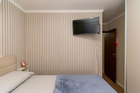 Casa de condomínio à venda com 112m², 3 quartos e 3 vagas Casa de condomínio à venda com 112m², 3 quartos e 3 vagasSuíte