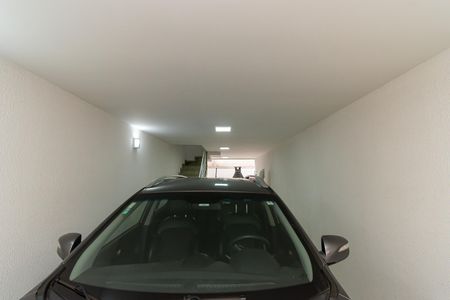 Casa de condomínio à venda com 112m², 3 quartos e 3 vagas Casa de condomínio à venda com 112m², 3 quartos e 3 vagasGaragem