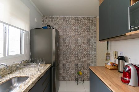 Casa de condomínio à venda com 112m², 3 quartos e 3 vagas Casa de condomínio à venda com 112m², 3 quartos e 3 vagasCozinha