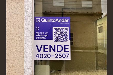 Casa de condomínio à venda com 112m², 3 quartos e 3 vagas Casa de condomínio à venda com 112m², 3 quartos e 3 vagasPlaca instalada