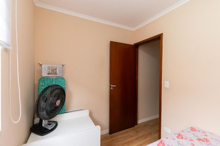 Casa de condomínio à venda com 112m², 3 quartos e 3 vagas Casa de condomínio à venda com 112m², 3 quartos e 3 vagasQuarto 1