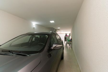 Casa de condomínio à venda com 112m², 3 quartos e 3 vagas Casa de condomínio à venda com 112m², 3 quartos e 3 vagasGaragem