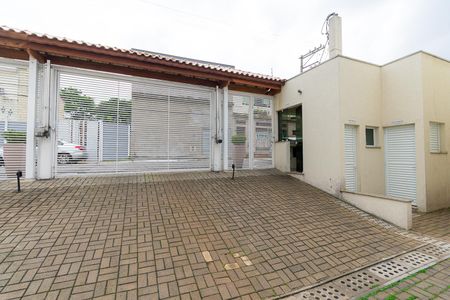 Casa de condomínio à venda com 112m², 3 quartos e 3 vagas Casa de condomínio à venda com 112m², 3 quartos e 3 vagasÁrea comum