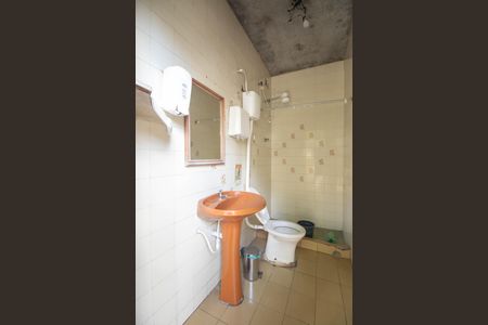 Casa para alugar com 180m², 4 quartos e 2 vagasBanheiro de serviço