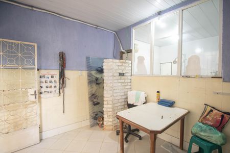 Casa para alugar com 180m², 4 quartos e 2 vagasSala de Jantar