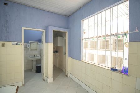 Casa para alugar com 180m², 4 quartos e 2 vagasSala de Jantar