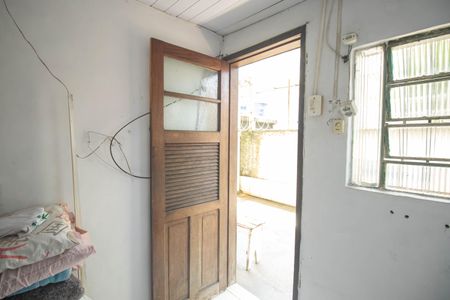 Casa para alugar com 180m², 4 quartos e 2 vagasQuarto 4