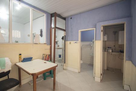 Casa para alugar com 180m², 4 quartos e 2 vagasSala de Jantar