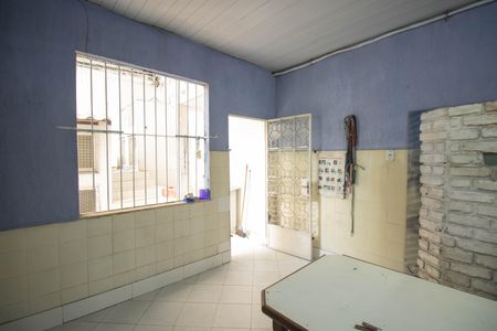 Casa para alugar com 180m², 4 quartos e 2 vagasSala de Jantar