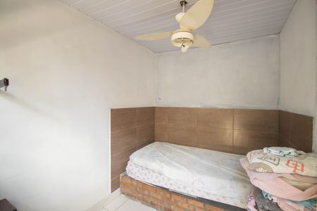 Casa para alugar com 180m², 4 quartos e 2 vagasQuarto 4
