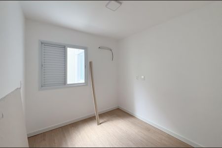 Quarto de apartamento para alugar com 1 quarto, 33m² em Ipiranga, São Paulo
