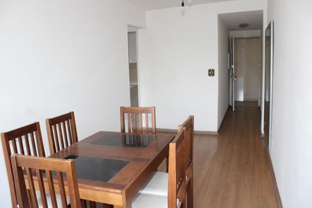 Apartamento para alugar com 33m², 1 quarto e sem vagaSala