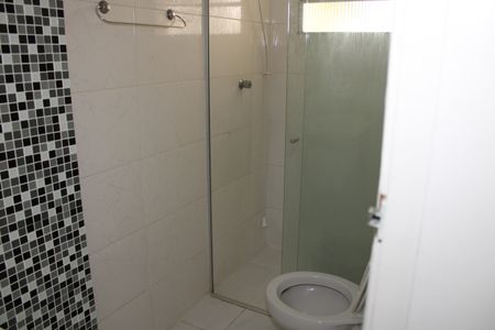 Apartamento para alugar com 33m², 1 quarto e sem vagaBanheiro