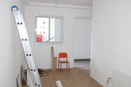Studio de kitnet/studio à venda com 1 quarto, 33m² em Ipiranga, São Paulo