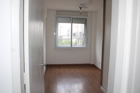 Apartamento para alugar com 33m², 1 quarto e sem vagaQuarto