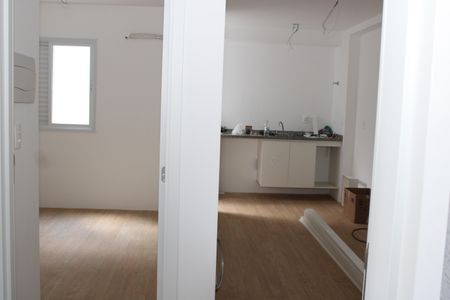 Entrada de kitnet/studio à venda com 1 quarto, 33m² em Ipiranga, São Paulo