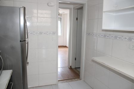 Apartamento para alugar com 33m², 1 quarto e sem vagaCozinha