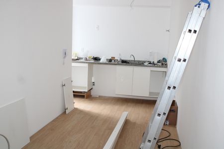 Studio de kitnet/studio à venda com 1 quarto, 33m² em Ipiranga, São Paulo