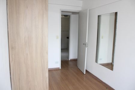 Quarto de apartamento à venda com 1 quarto, 33m² em Ipiranga, São Paulo